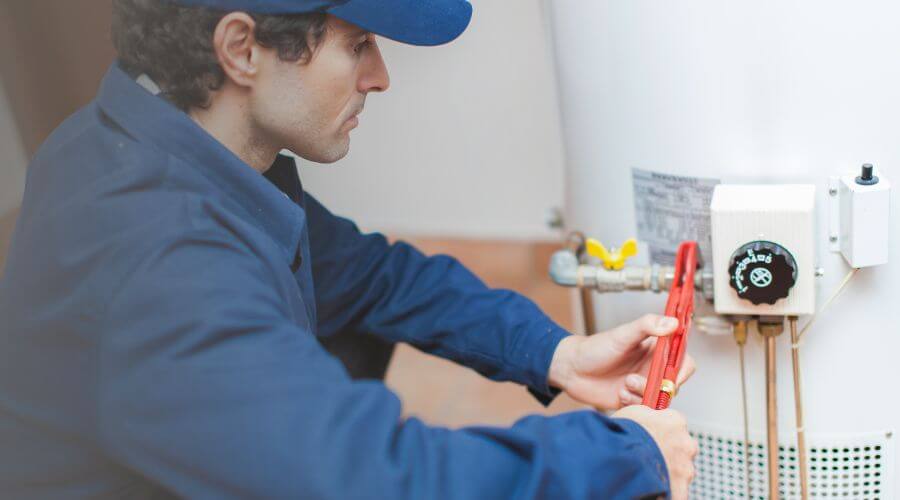 Professional bathroom faucet installation in Douglas, MI